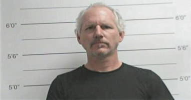 Michael Dippold, - Orleans Parish County, LA 